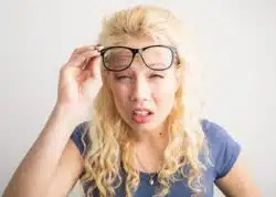 Some patients have suffered vision loss from Elmiron.