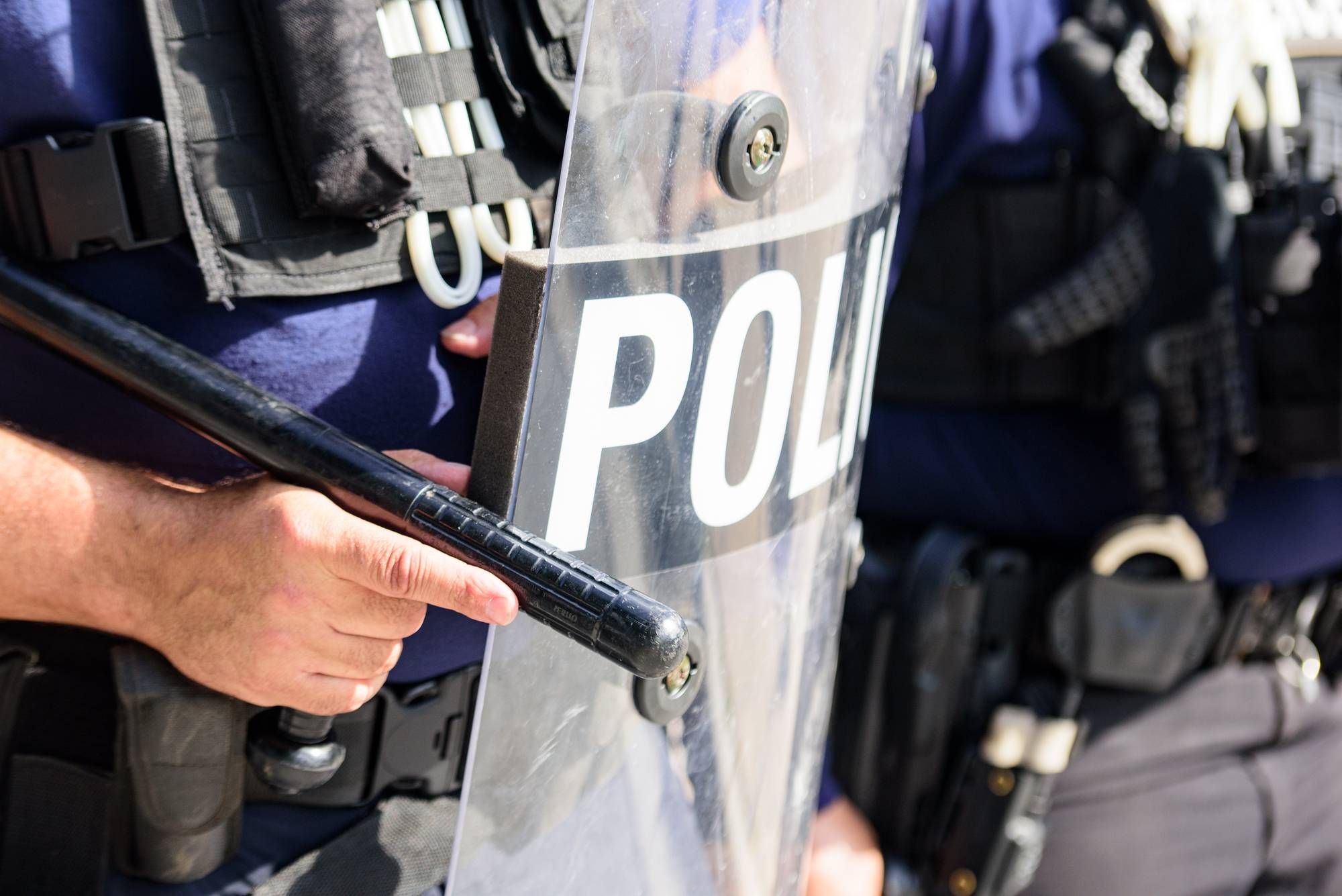 Elijah McClain was allegedly killed by police brutality.