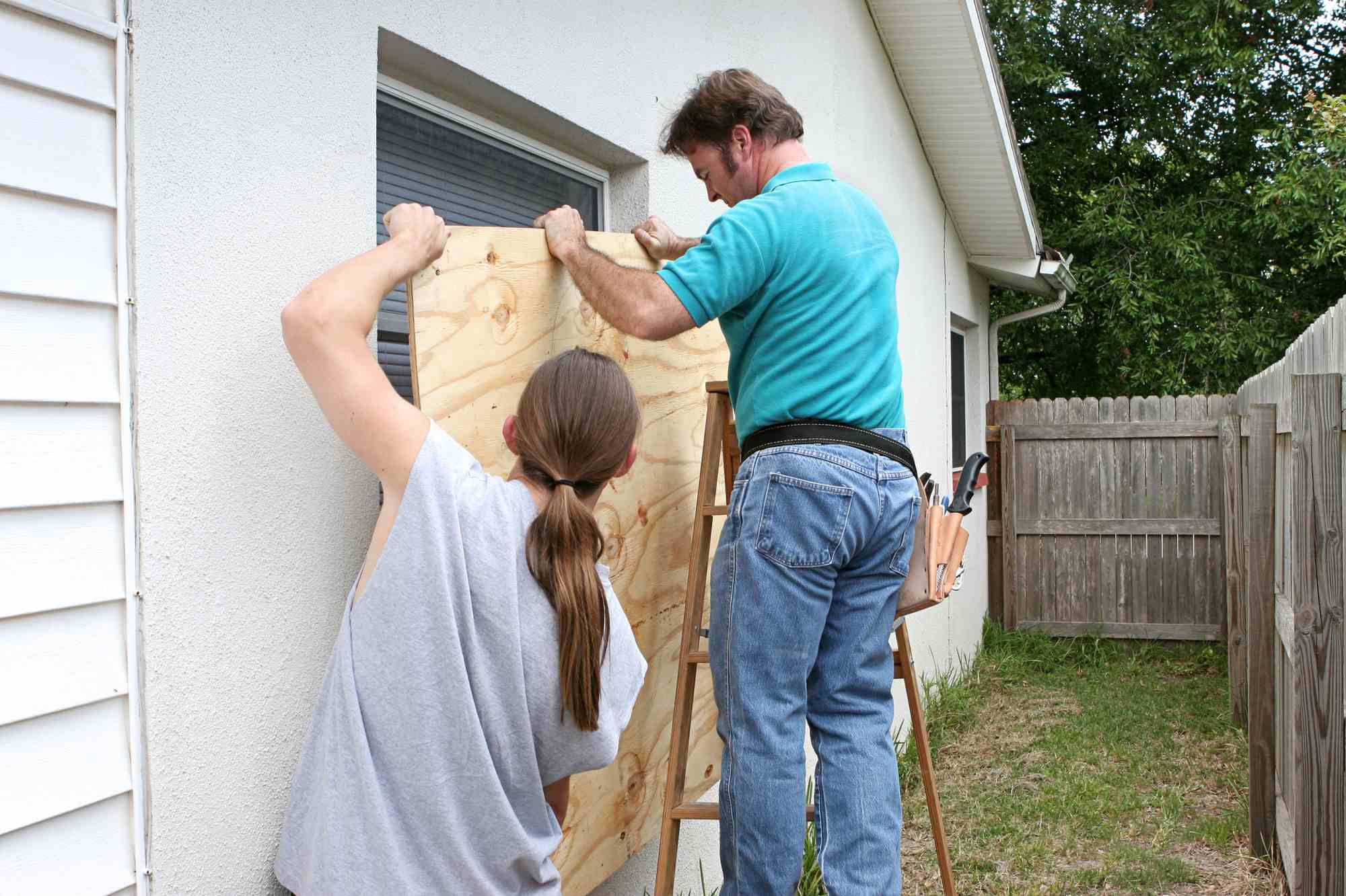 Hurricane Hanna affected Texas coast