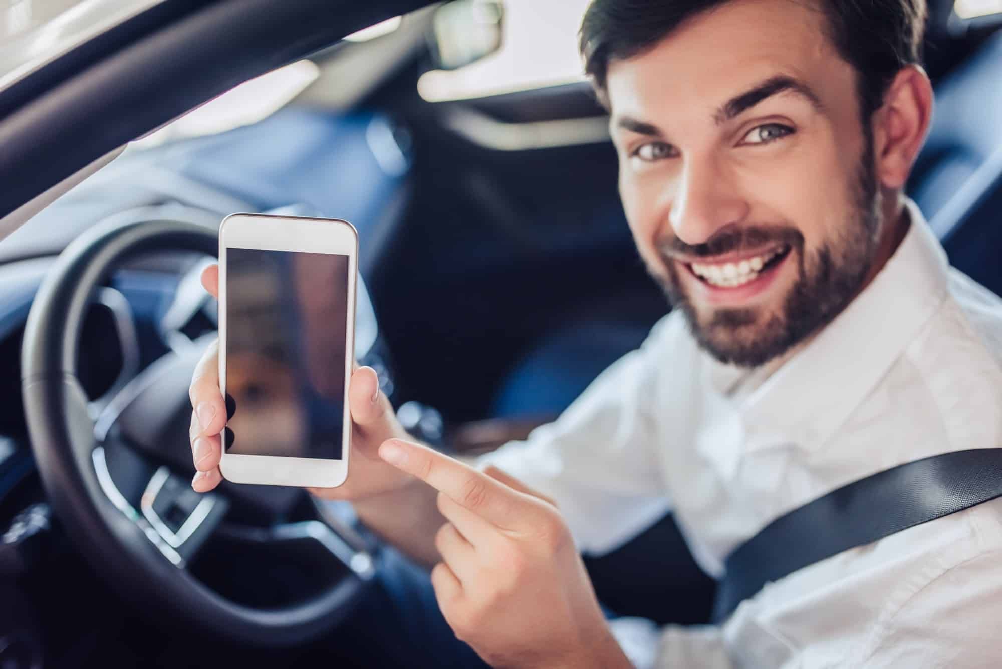 California Assembly Bill 5 may impact rideshare drivers.