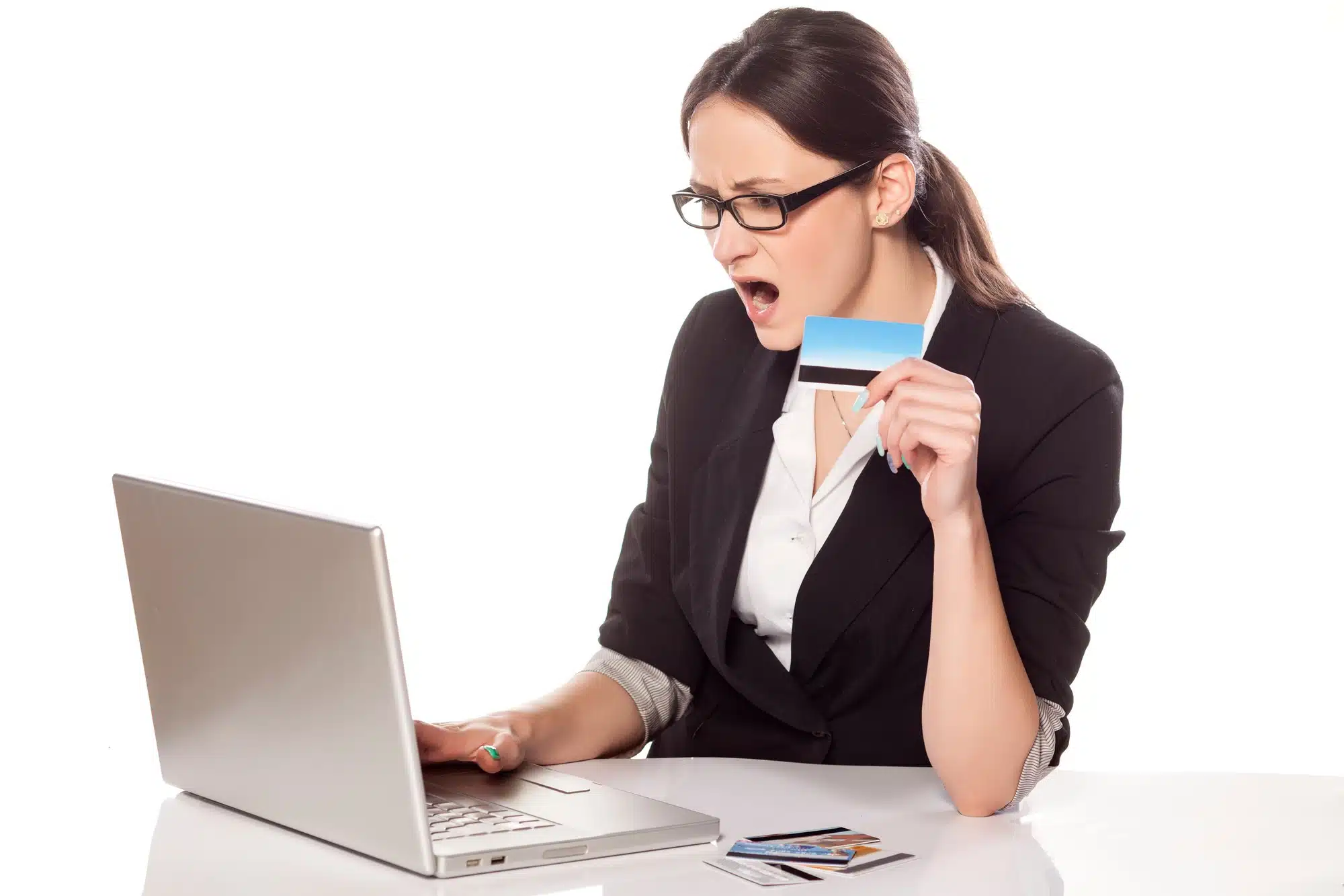 International transaction fee