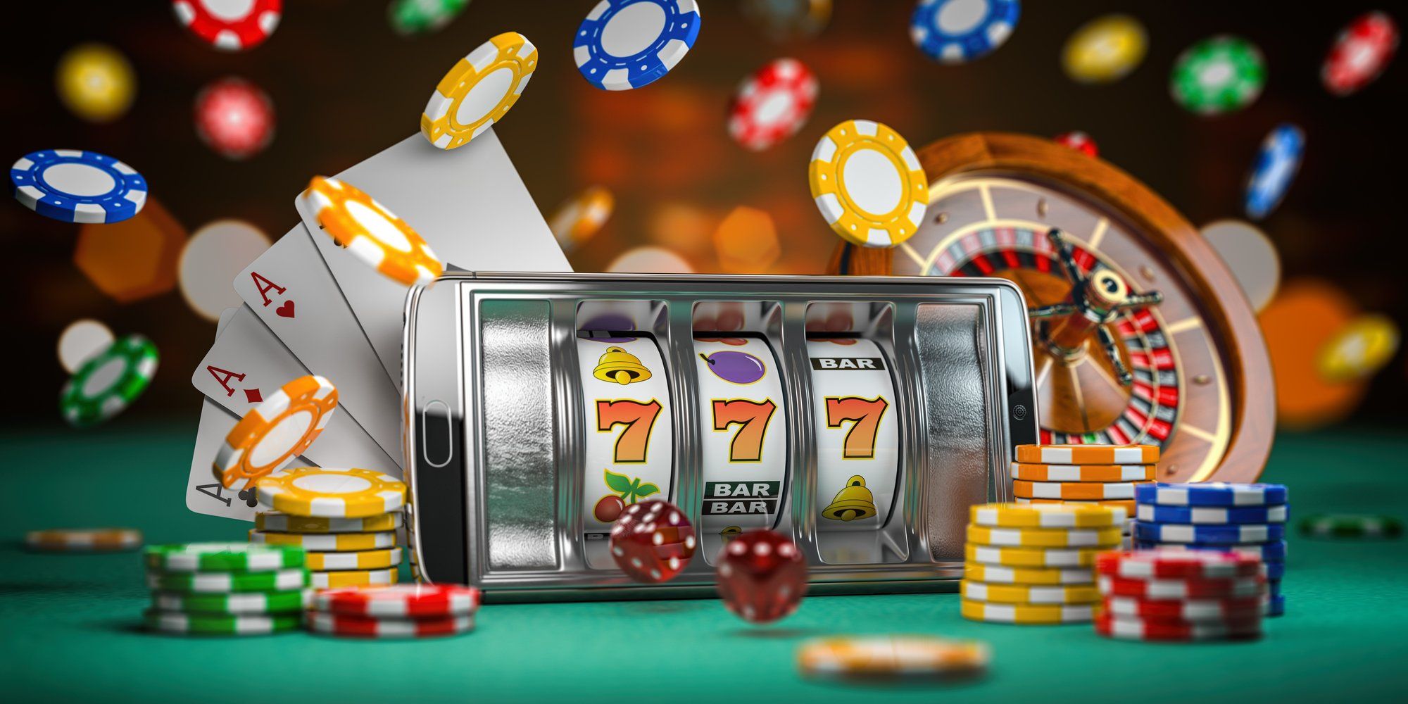 20 лучших примеров 1win casino зеркало