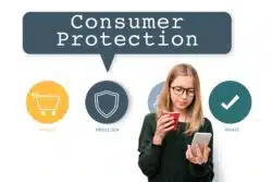 Text coupons may violate the TCPA.