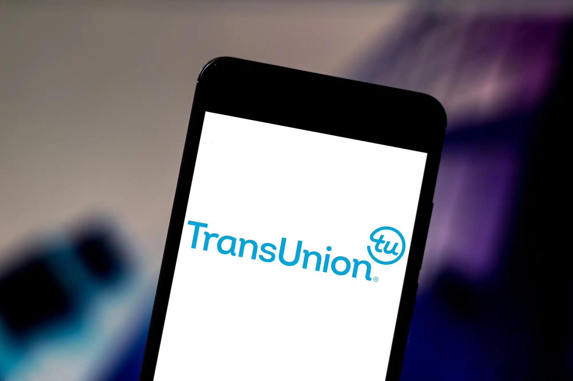 TransUnion credit report errors reportedly associated innocent consumers with terrorists.