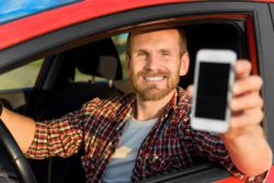 Uber and Lyft drivers unemployment insurance complaints