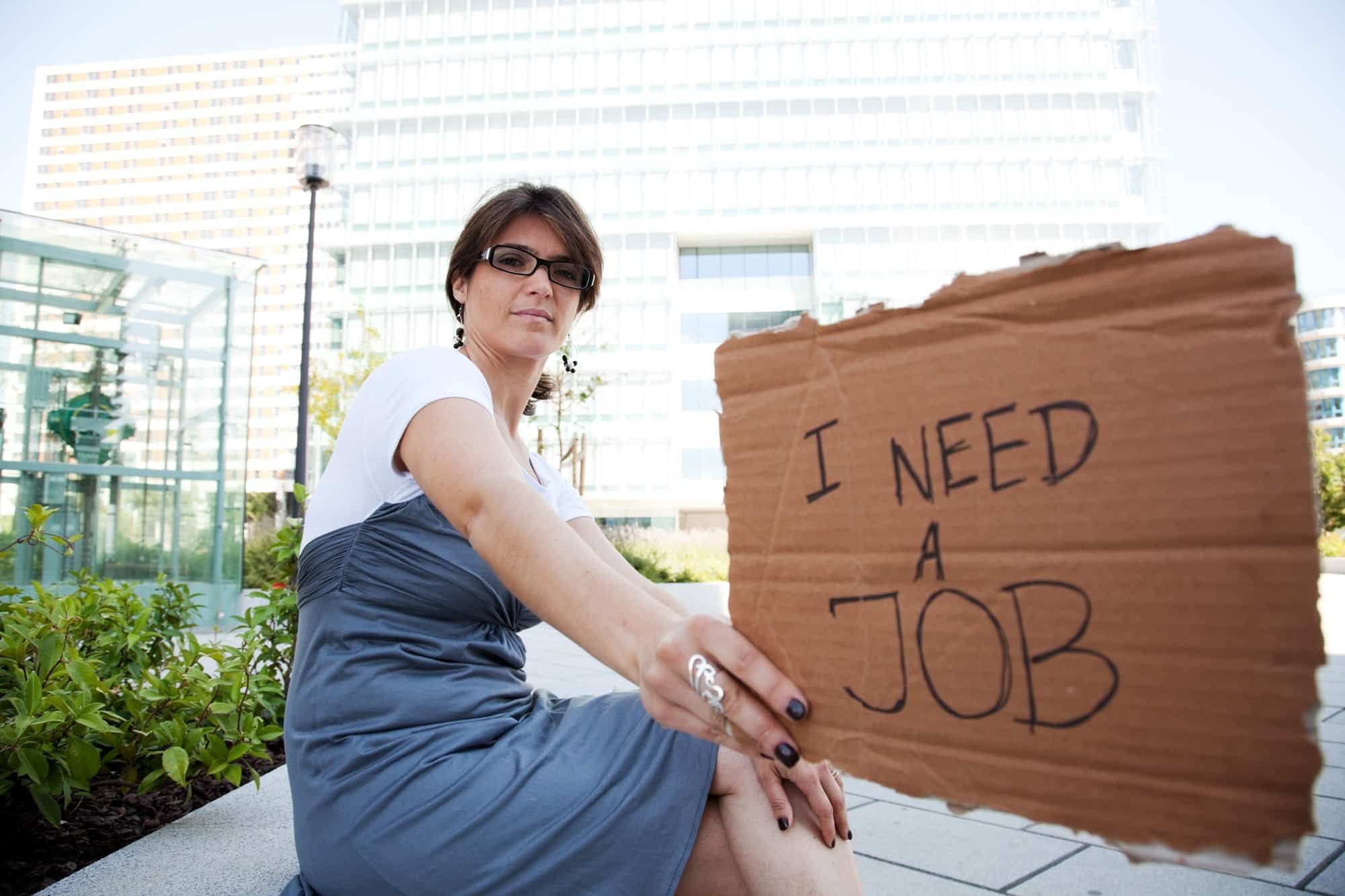 Unemployment insurance 