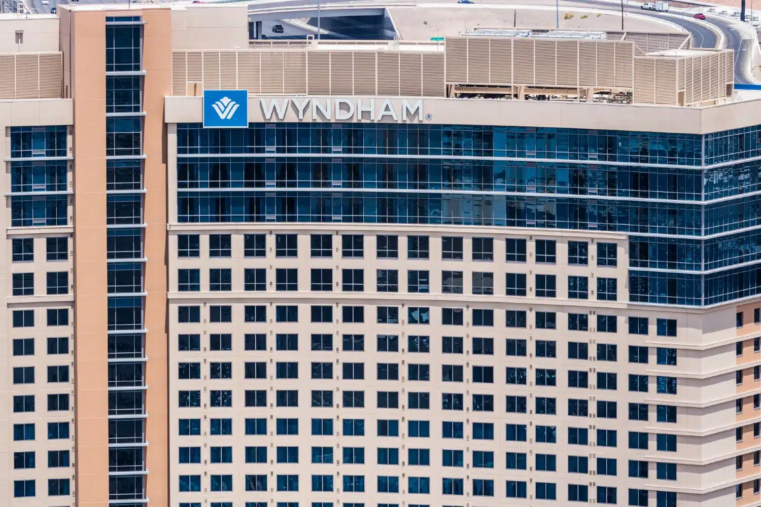Wyndham in Las Vegas - Wyndham timeshare