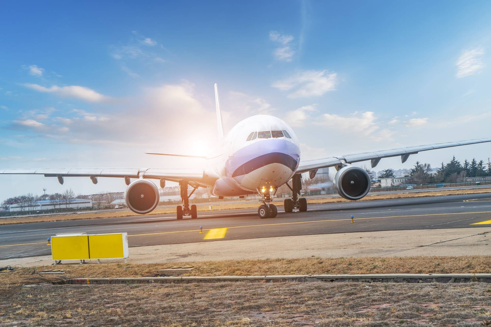 Air China flights have allegedly not been refunded due to an unfair refund policy.