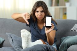 TCPA lawsuit is a way to address unwanted calls and texts.