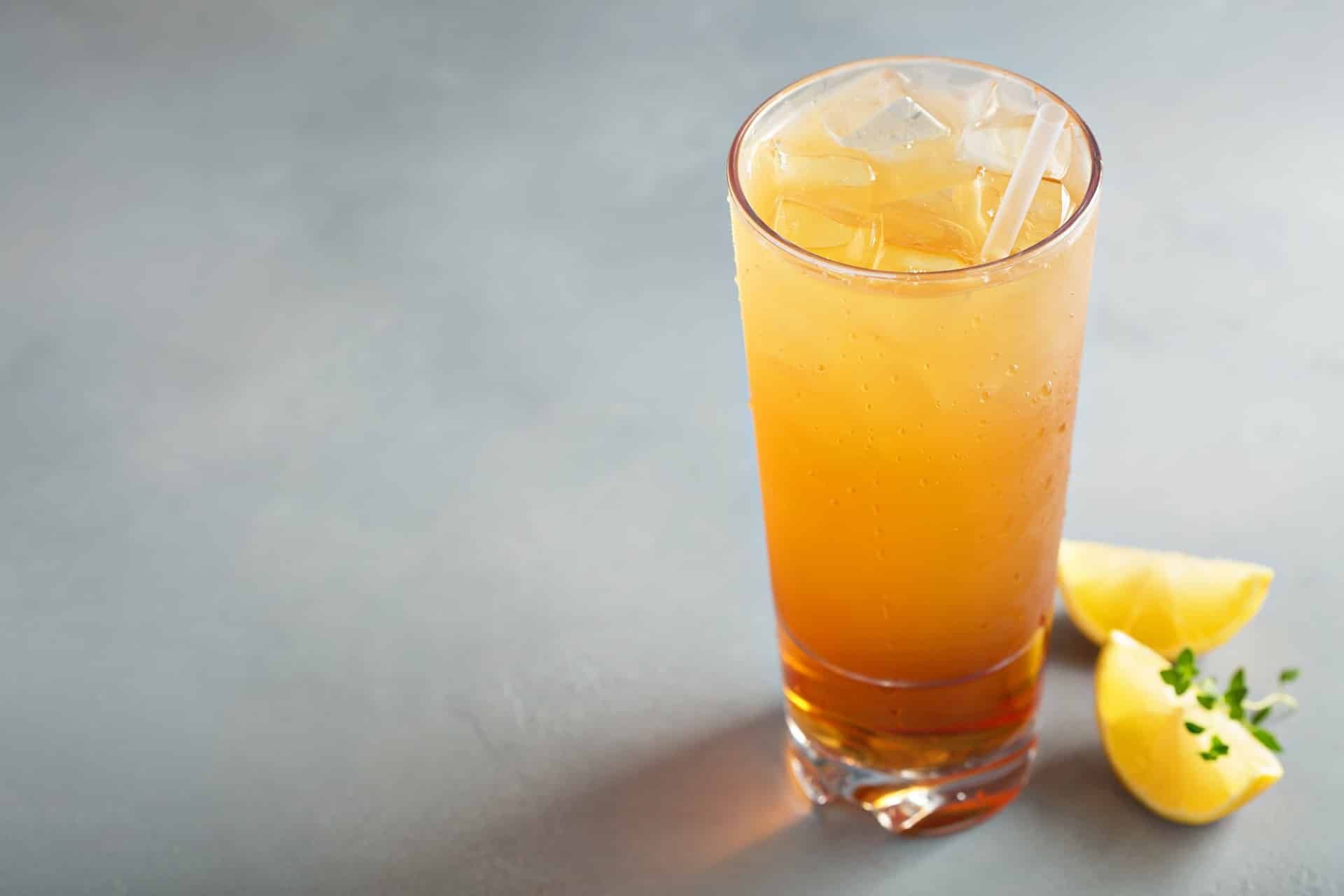 Arnold palmer drink
