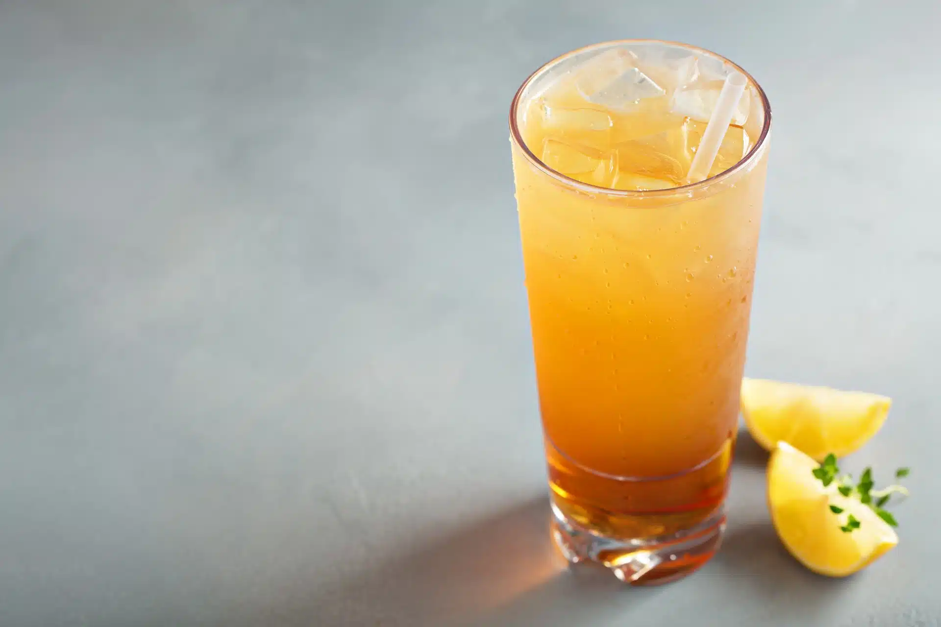 Arnold palmer drink