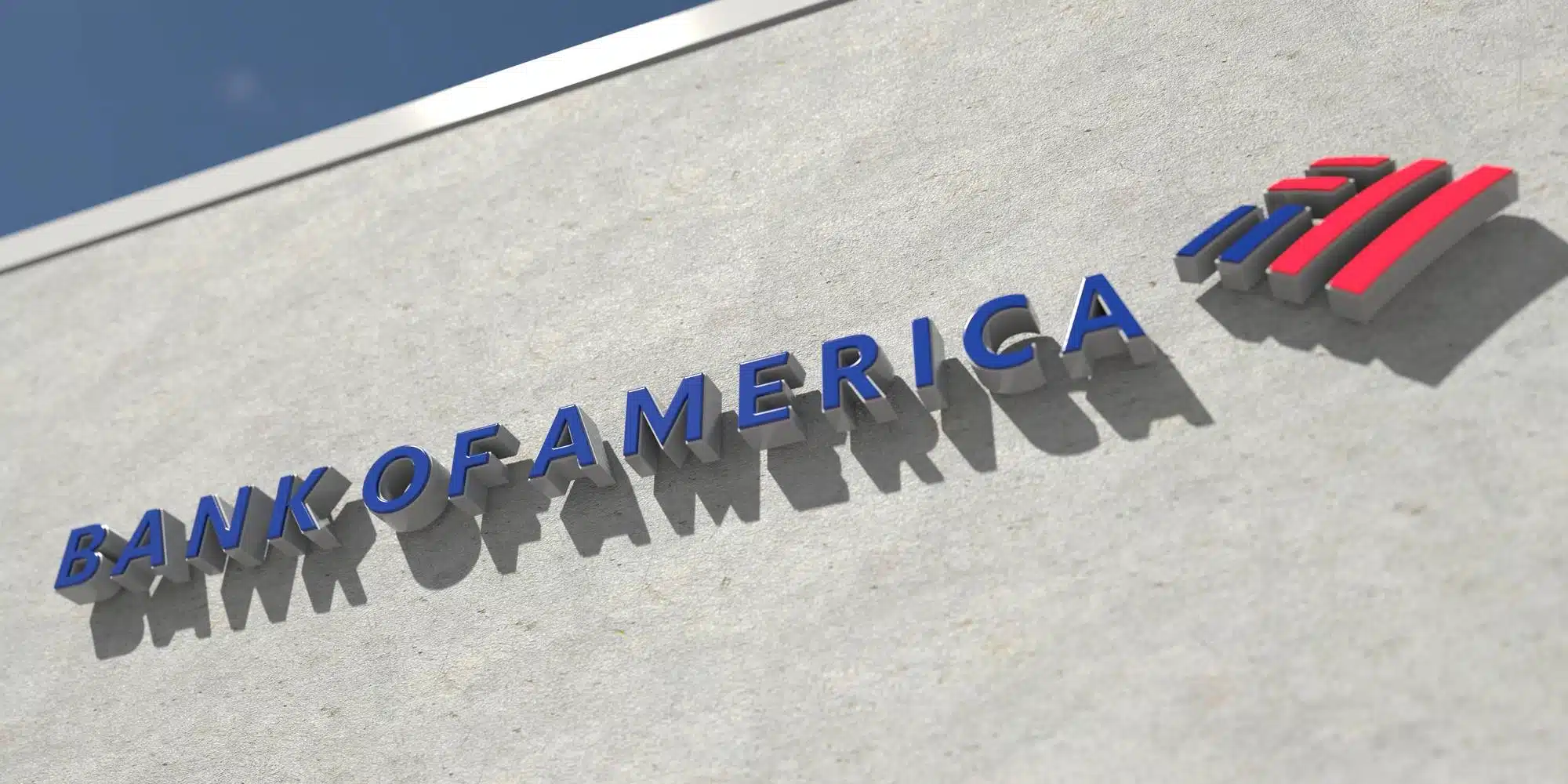 Bank of America fees allegedly violate federal usury laws.