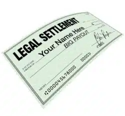 blank check