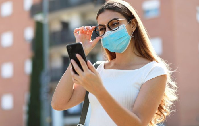 LA using coronavirus contact tracing app