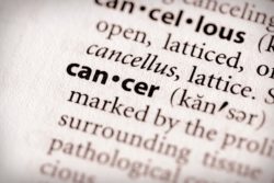 Pancreatic cancer