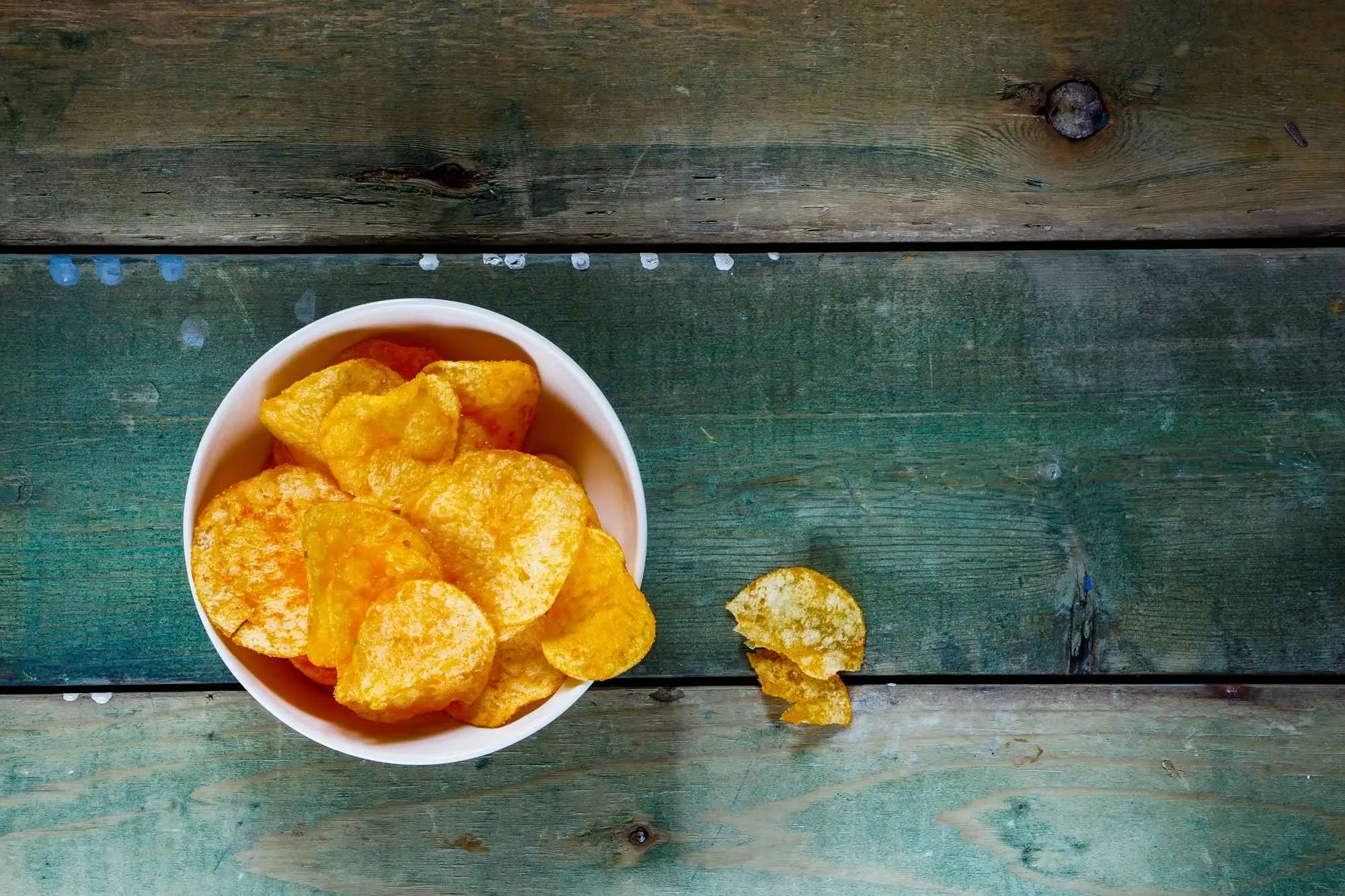 Ruffles are allegedly mislabeled by Frito-Lay