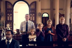 Camden diocese accused in abuse lawsuits.