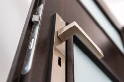 Masonite molded interior doors were allegedly subject to price-fixing.