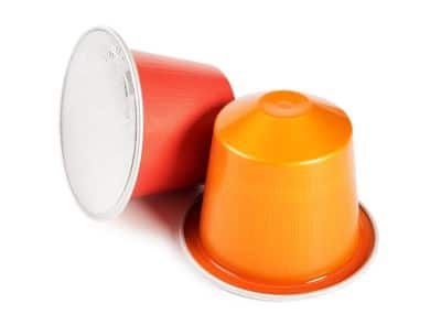 Generic espresso pods - keurig coffee pods