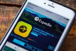 Despite coronavirus outbreak cancellations of travel plans, an Expedia refund may not be an option for consumers.
