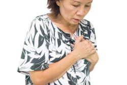 Saxagliptin heart failure risk