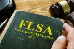 Independent contractor rule