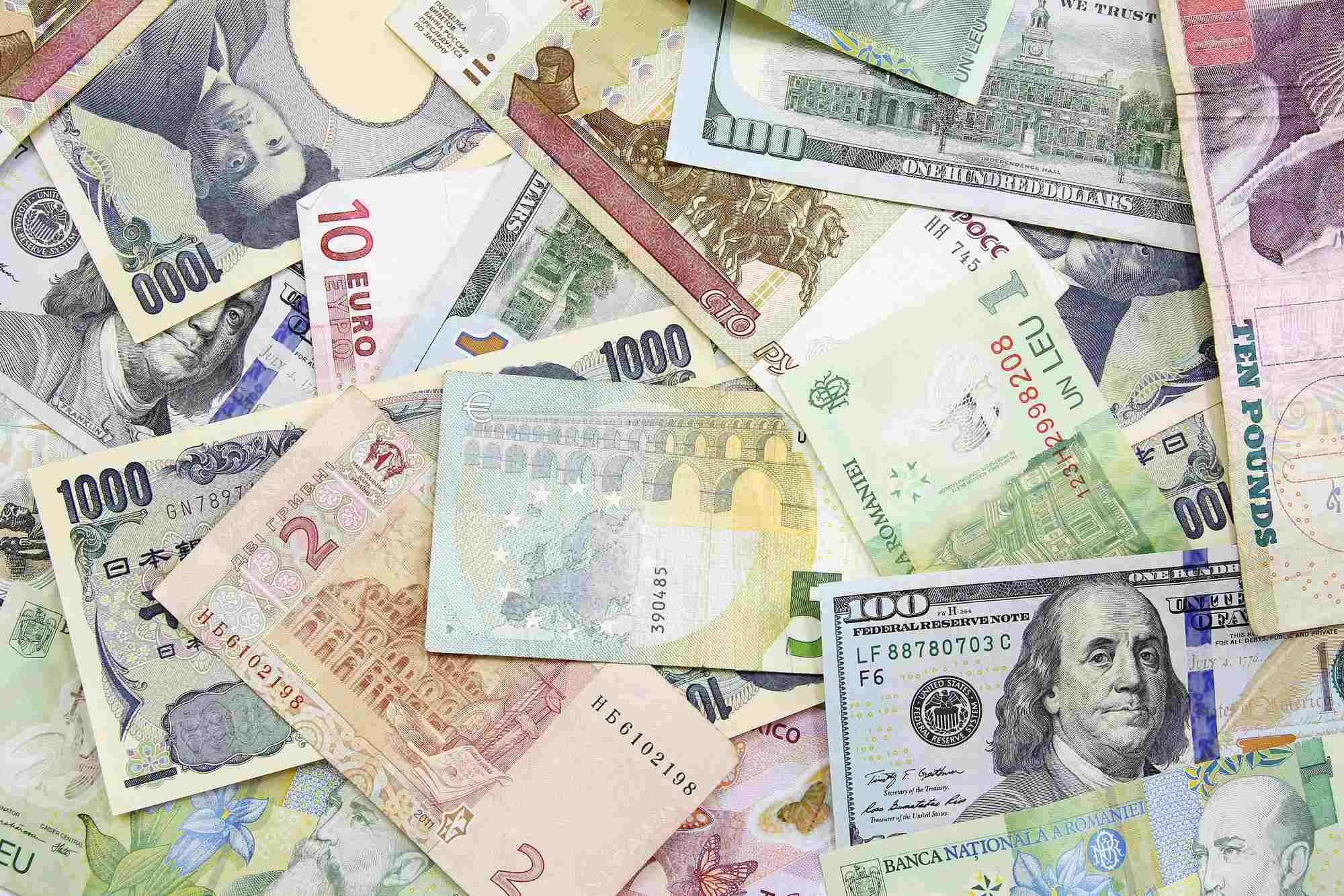 Does HSBC Charge Foreign Transaction Fees?