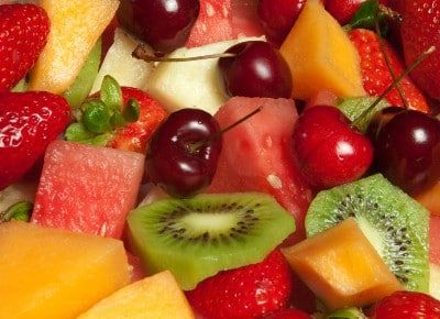 Mixed fruit - General Mills