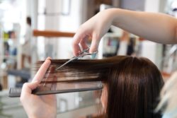 Cosmetology students at Aveda Institute Los Angeles were allegedly treated as unpaid labor.