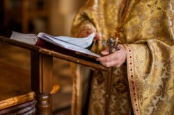 Catholic church sex abuse settlements.