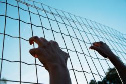 The DHS recently hit back against the migrant children COVID-19 class action lawsuit.