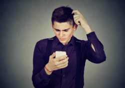 Mercedes-Benz of Los Angeles may be sending unwanted texts.