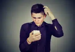 Mercedes-Benz of Los Angeles may be sending unwanted texts.