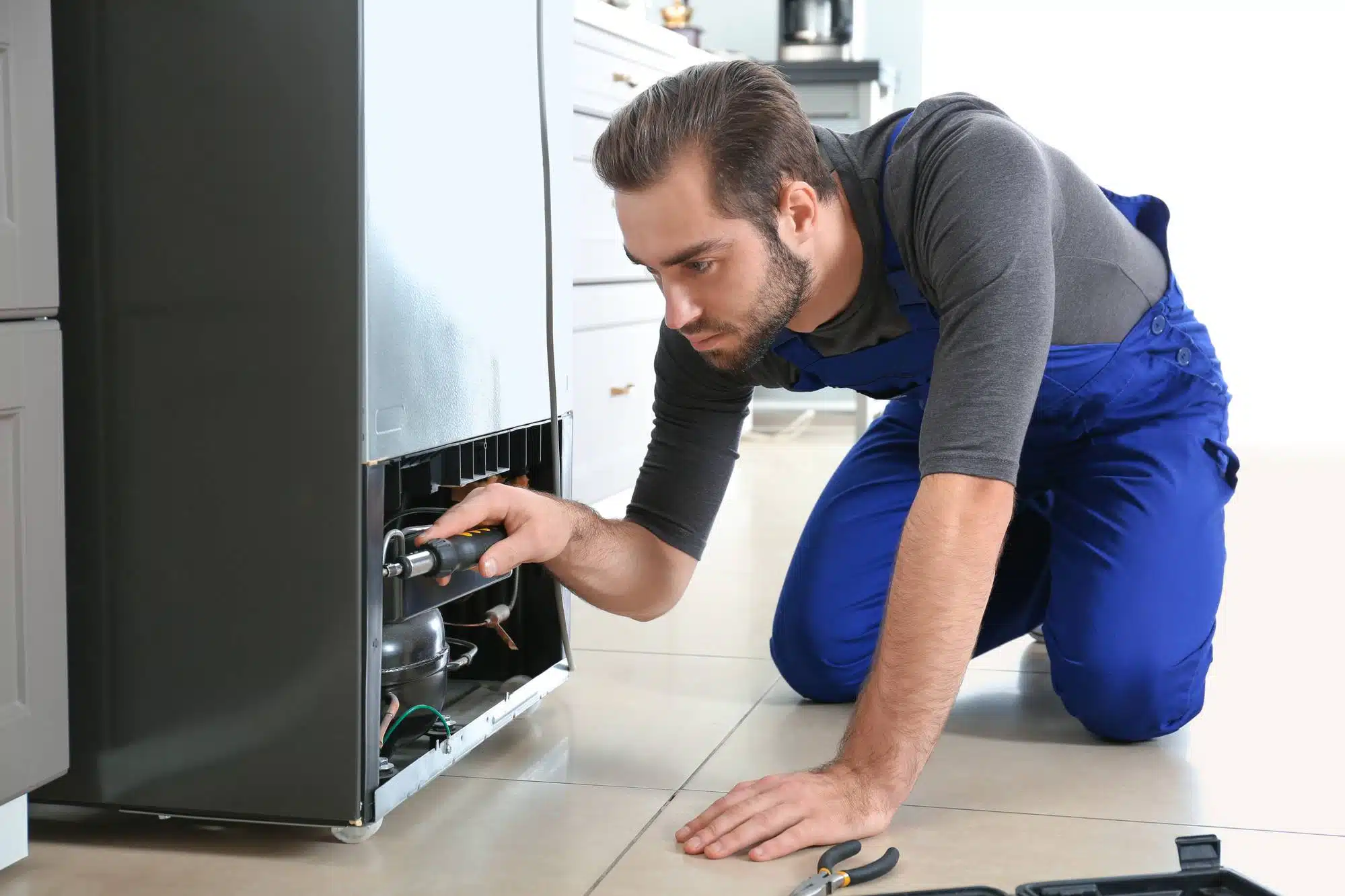 An LG refrigerator class action settlement has been reached regarding cooling defect issues.