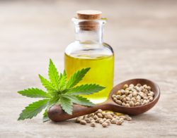 Gage Cannabis may be violating the TCPA.