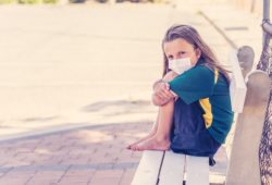 Pandemic restrictions challenged with lawsuit in Alabama.