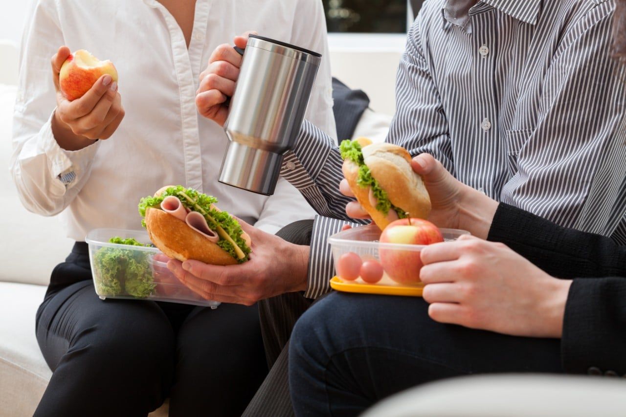 Meal break lawsuit filed against printing company