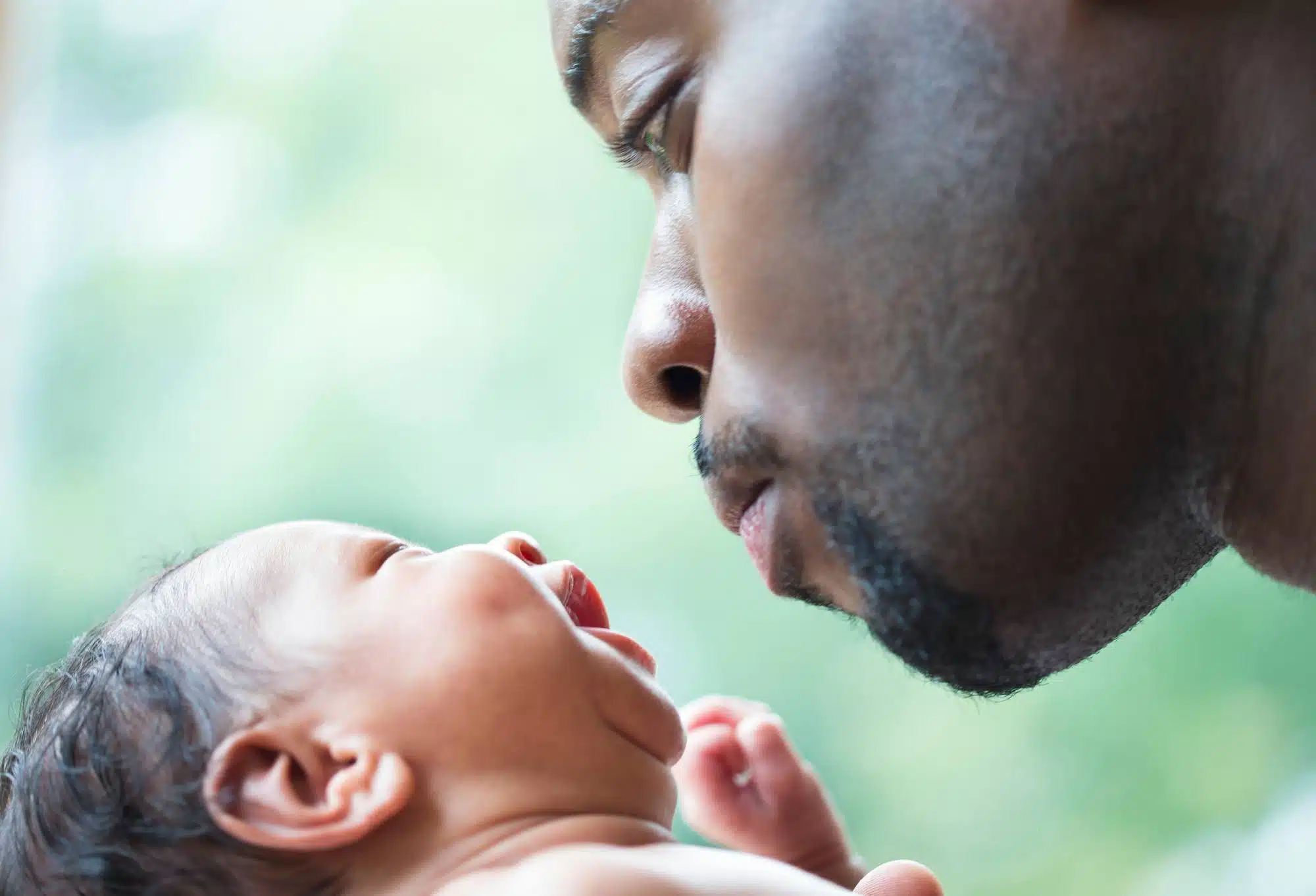 Developing cerebral palsy during birth can lead to disability.