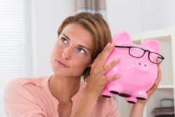 Valley National Bank mat charge multiple NSF fees.