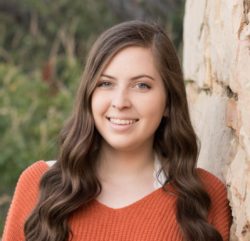 The winner of the Top Class Actions E-Cigarette Awareness Scholarship talks about how everyone can make a difference in their community's health.
