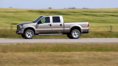 Why are Ram trucks catching fire?