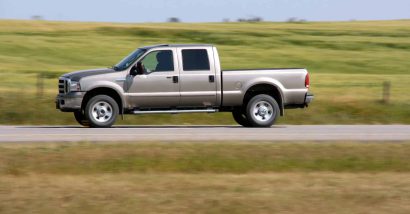 Why are Ram trucks catching fire?