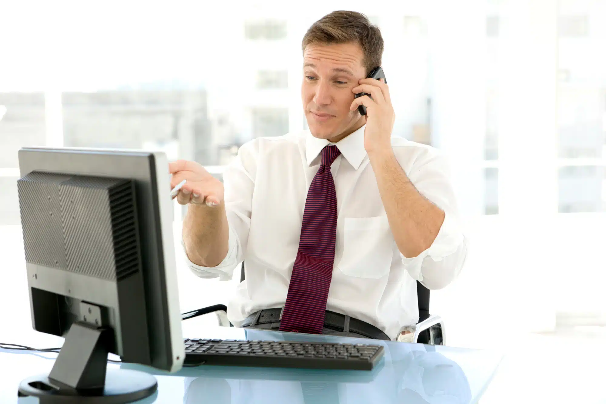 Can real estate agents call persons on the Do Not Call list?