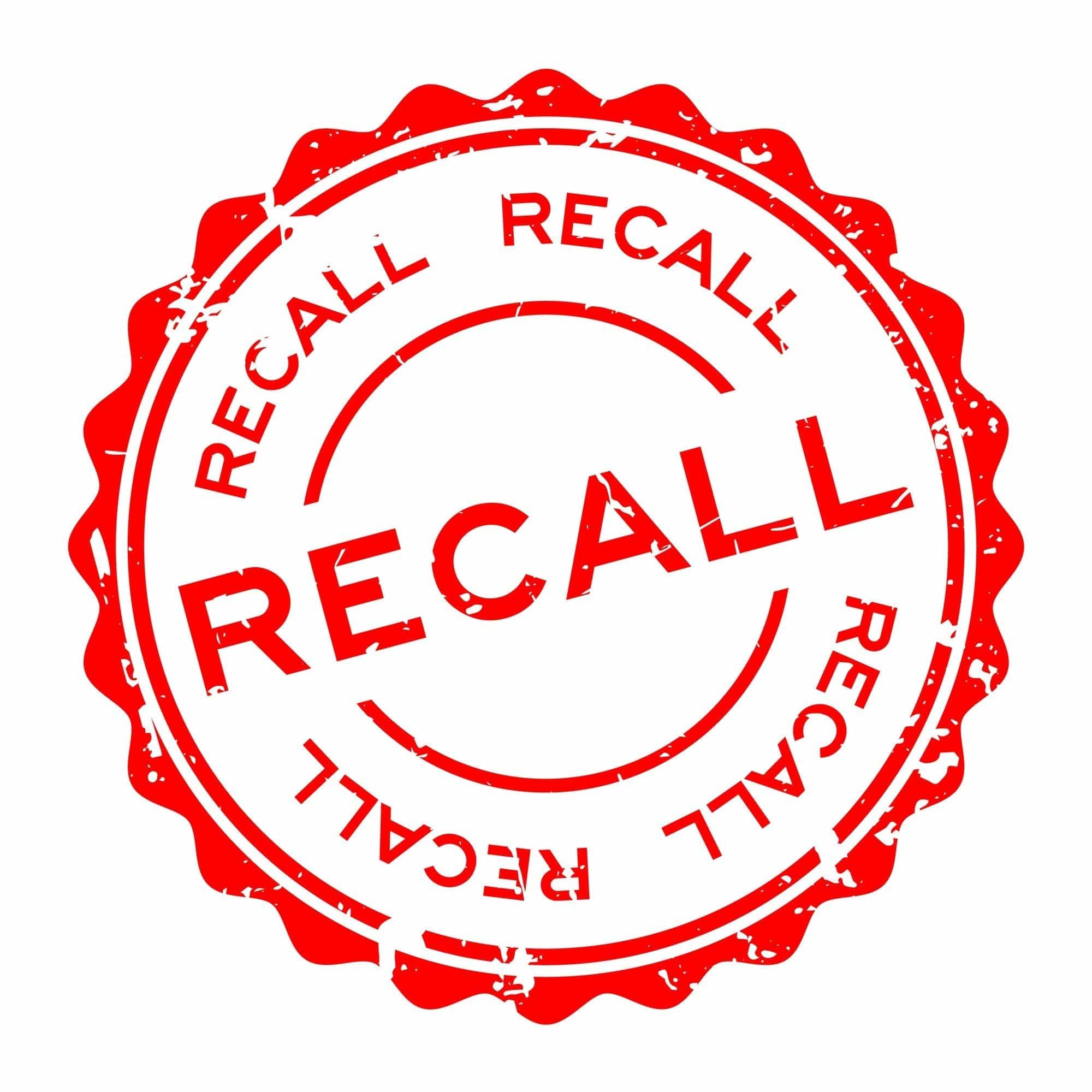 A recall has been issued for certain textured breast implants linked to cancer.