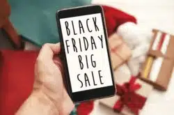 Unsolicited coupons by text are irritating. 