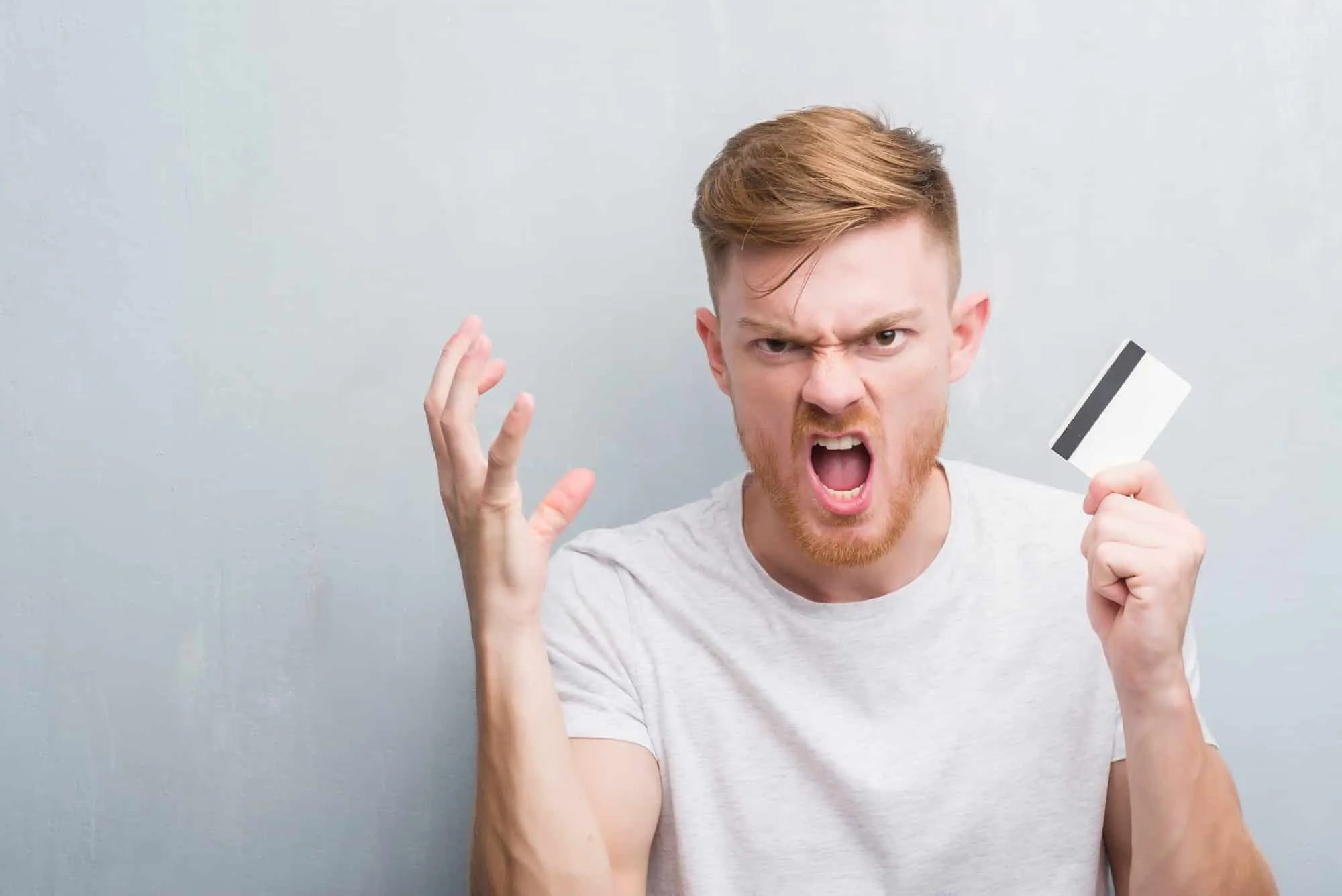 Washinton Trust may be charging foreign transaction fees.