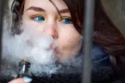 Juul RICO lawsuits allege marketing to teens.