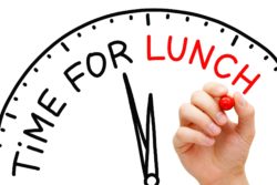 Meal break lawsuit filed against printing company