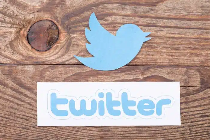 twitter social media platform