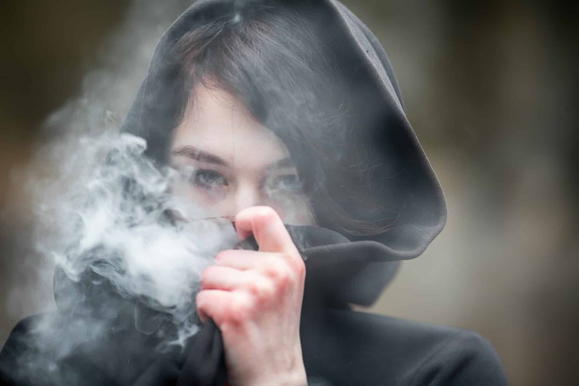 Juul RICO lawsuits allege marketing to teens.